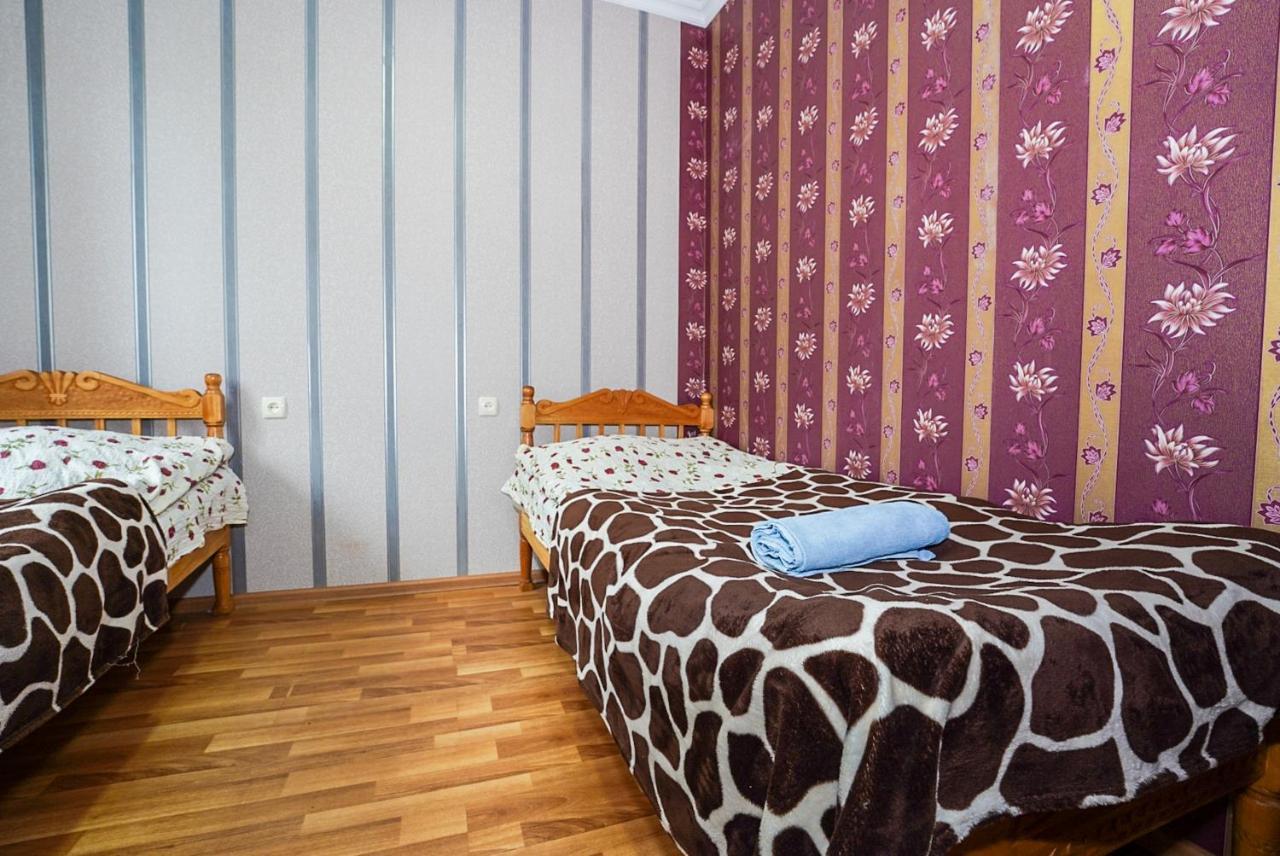 Bori'S Guesthouse 위시굴리 외부 사진