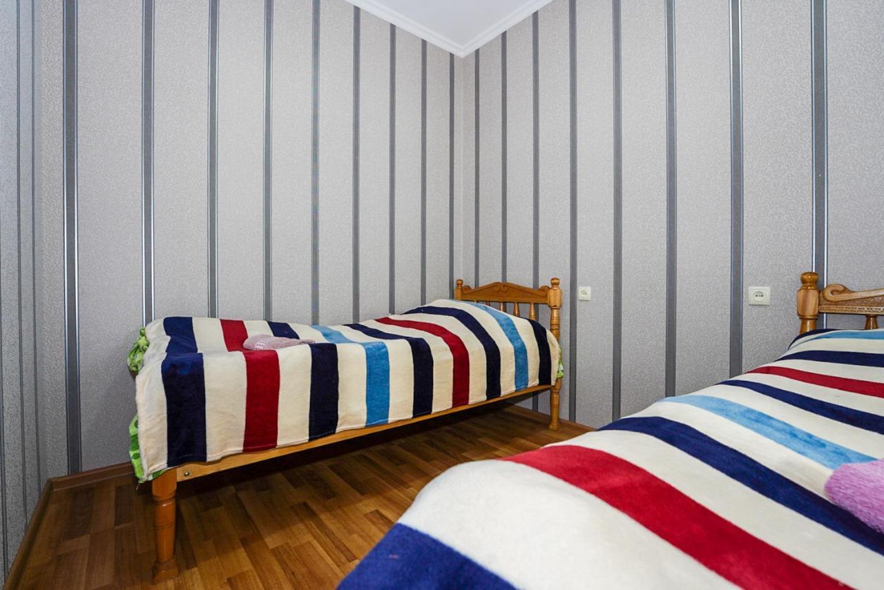 Bori'S Guesthouse 위시굴리 외부 사진