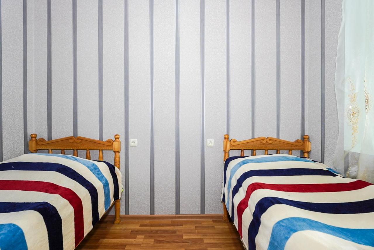 Bori'S Guesthouse 위시굴리 외부 사진