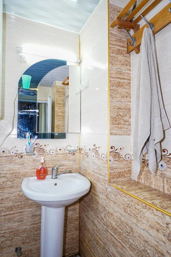 Bori'S Guesthouse 위시굴리 외부 사진