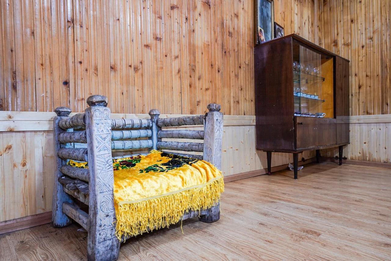 Bori'S Guesthouse 위시굴리 외부 사진
