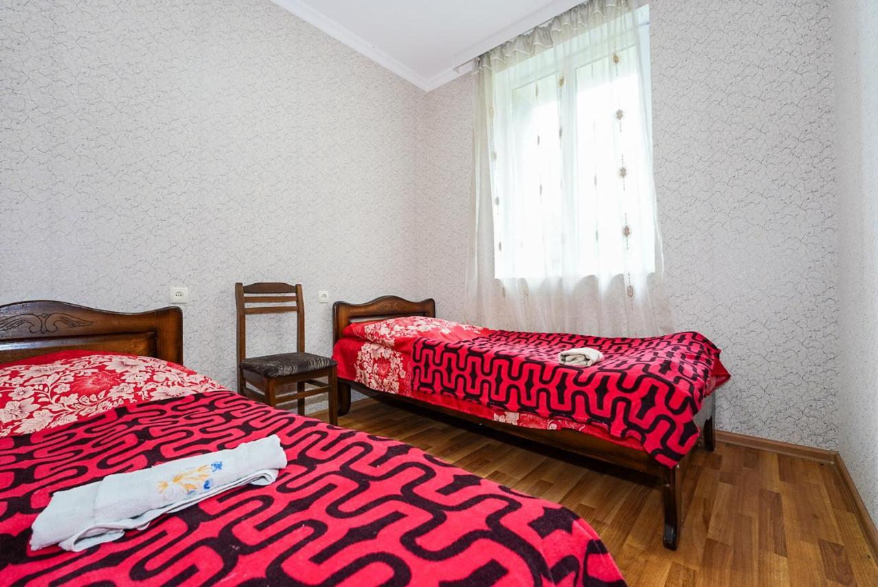 Bori'S Guesthouse 위시굴리 외부 사진