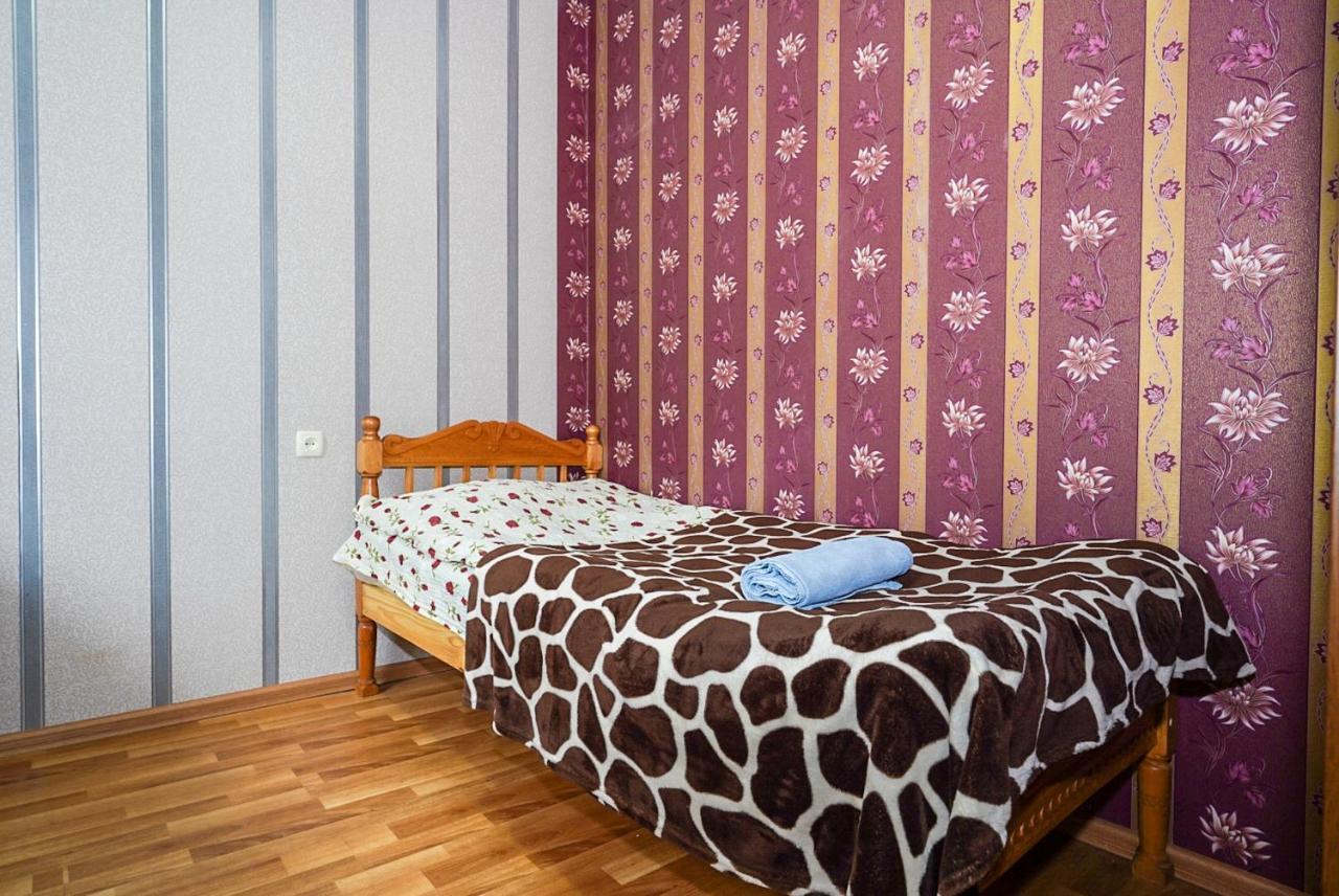 Bori'S Guesthouse 위시굴리 외부 사진
