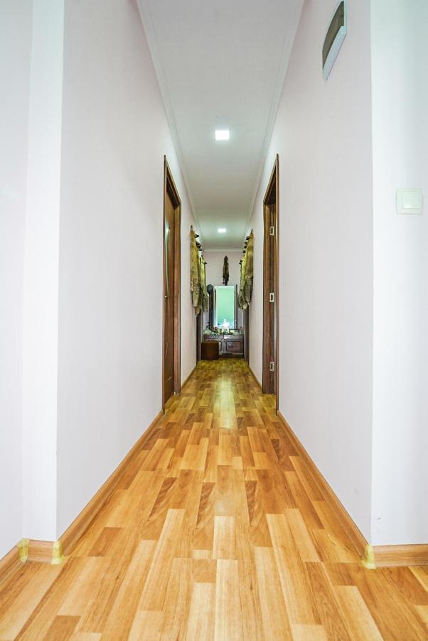 Bori'S Guesthouse 위시굴리 외부 사진