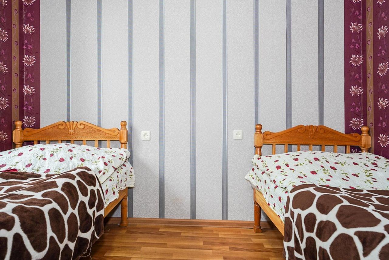 Bori'S Guesthouse 위시굴리 외부 사진