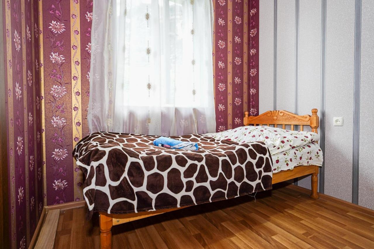 Bori'S Guesthouse 위시굴리 외부 사진