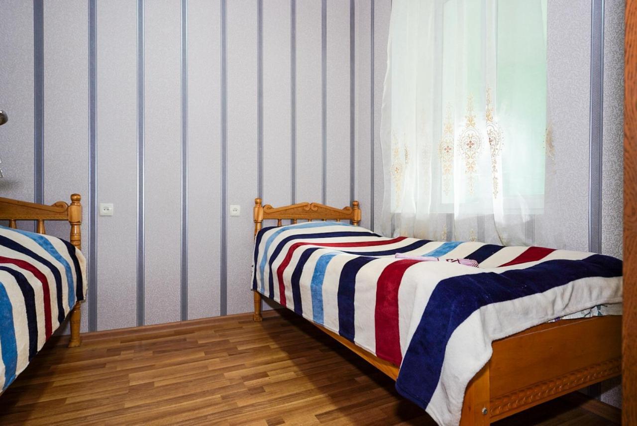 Bori'S Guesthouse 위시굴리 외부 사진