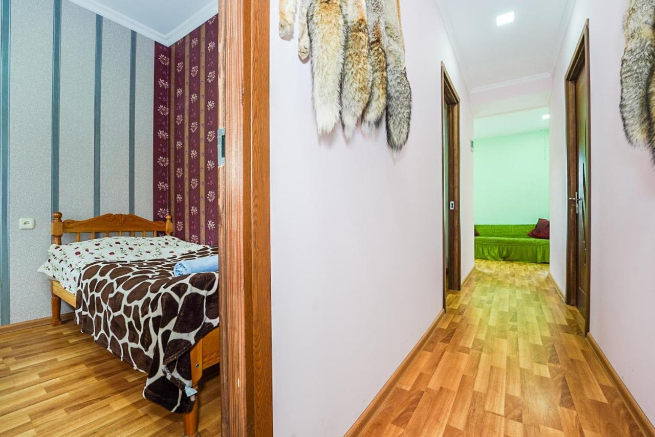 Bori'S Guesthouse 위시굴리 외부 사진