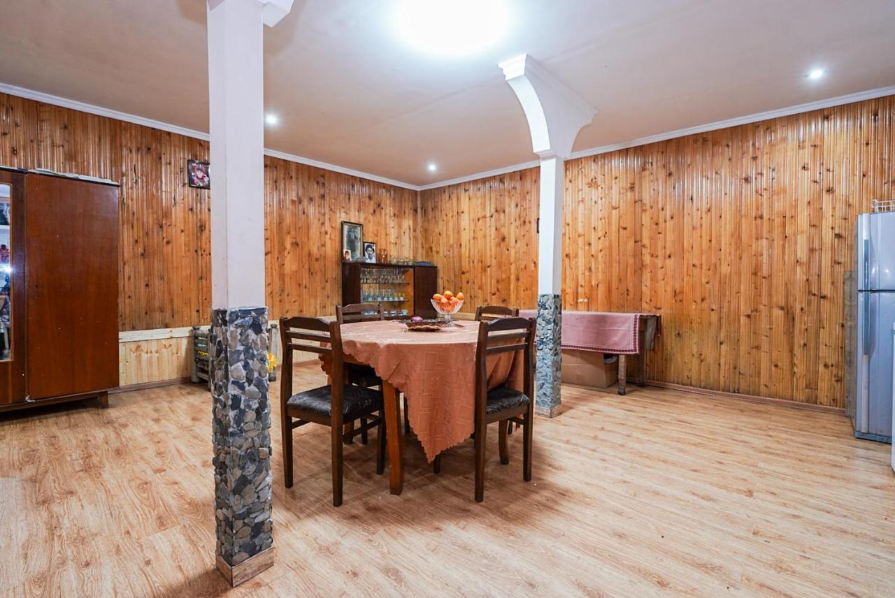 Bori'S Guesthouse 위시굴리 외부 사진