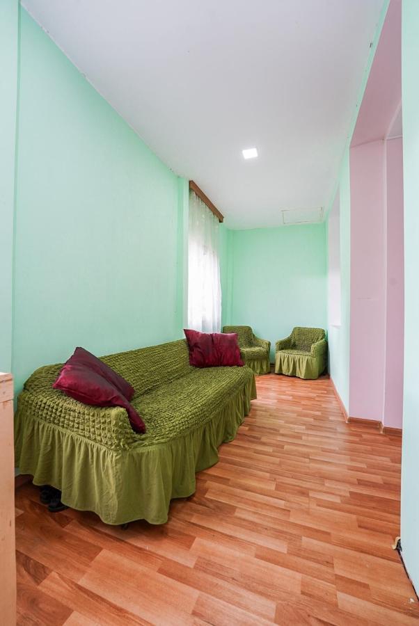 Bori'S Guesthouse 위시굴리 외부 사진