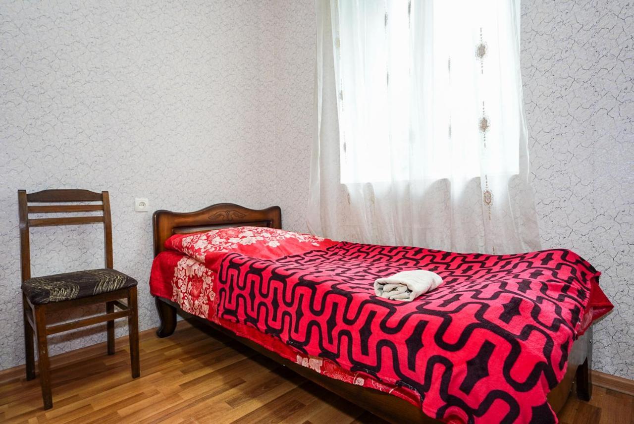 Bori'S Guesthouse 위시굴리 외부 사진