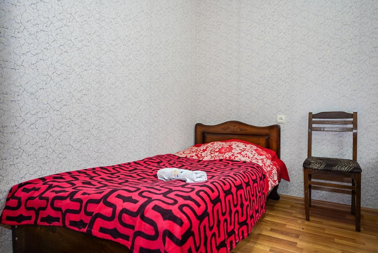 Bori'S Guesthouse 위시굴리 외부 사진